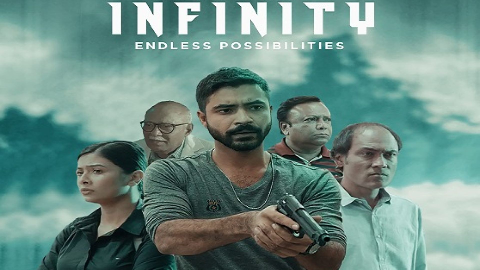 Infinity (2020) Bangla S01 Complete WEB-DL 720p