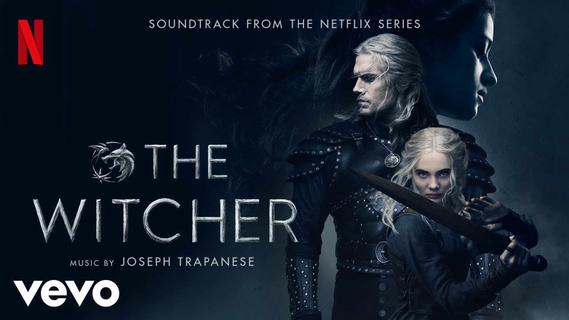 The Witcher (2021) S02 Complete Hindi Dubbed ORG Netflix WEB-DL 480p