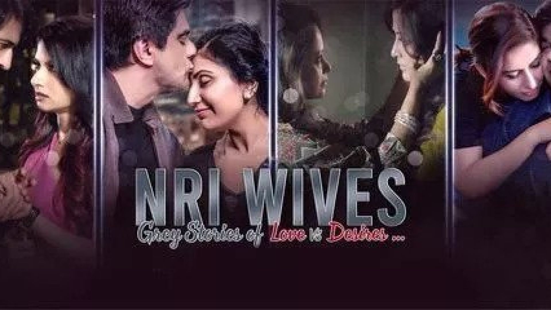 NRI Wives (2023) Hindi HQ Pre-DvDRip  480p