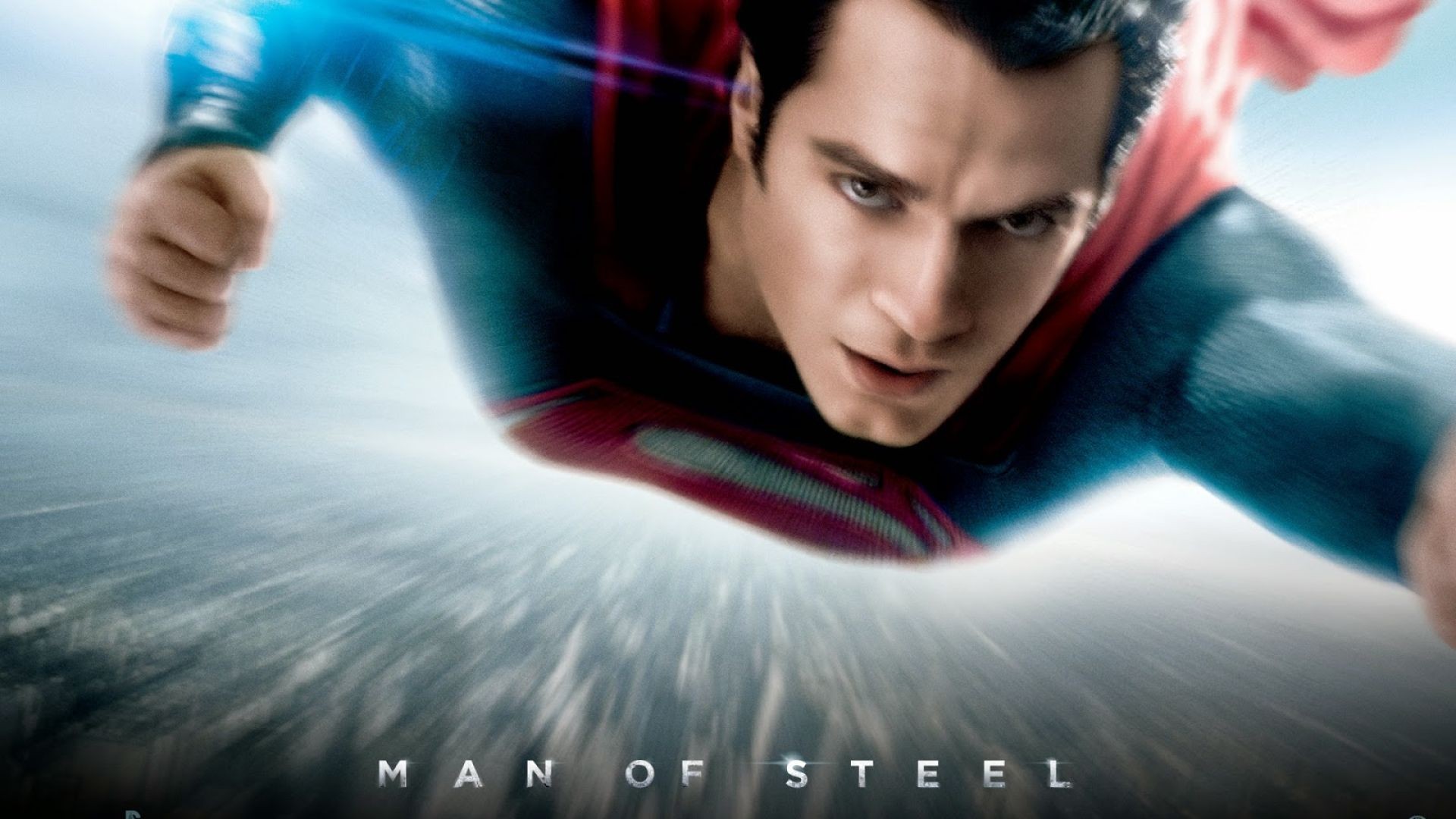 Man of Steel (2013) Dual Audio [Hindi – English] BluRay 1080p