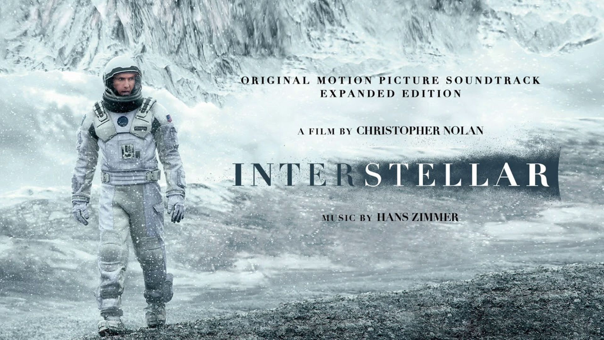 Interstellar (2014) Dual Audio [Hindi ORG & ENG] BluRay 480p