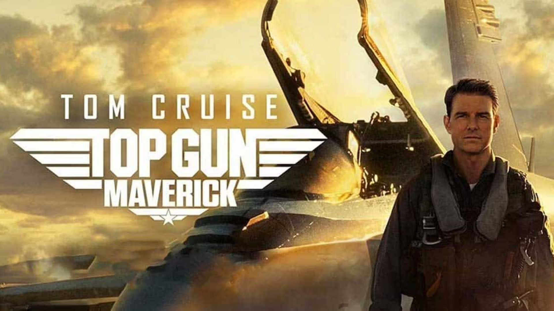 ⁣Top Gun: Maverick (2022) Dual Audio [Hindi ORG & ENG] WEB-DL 480p