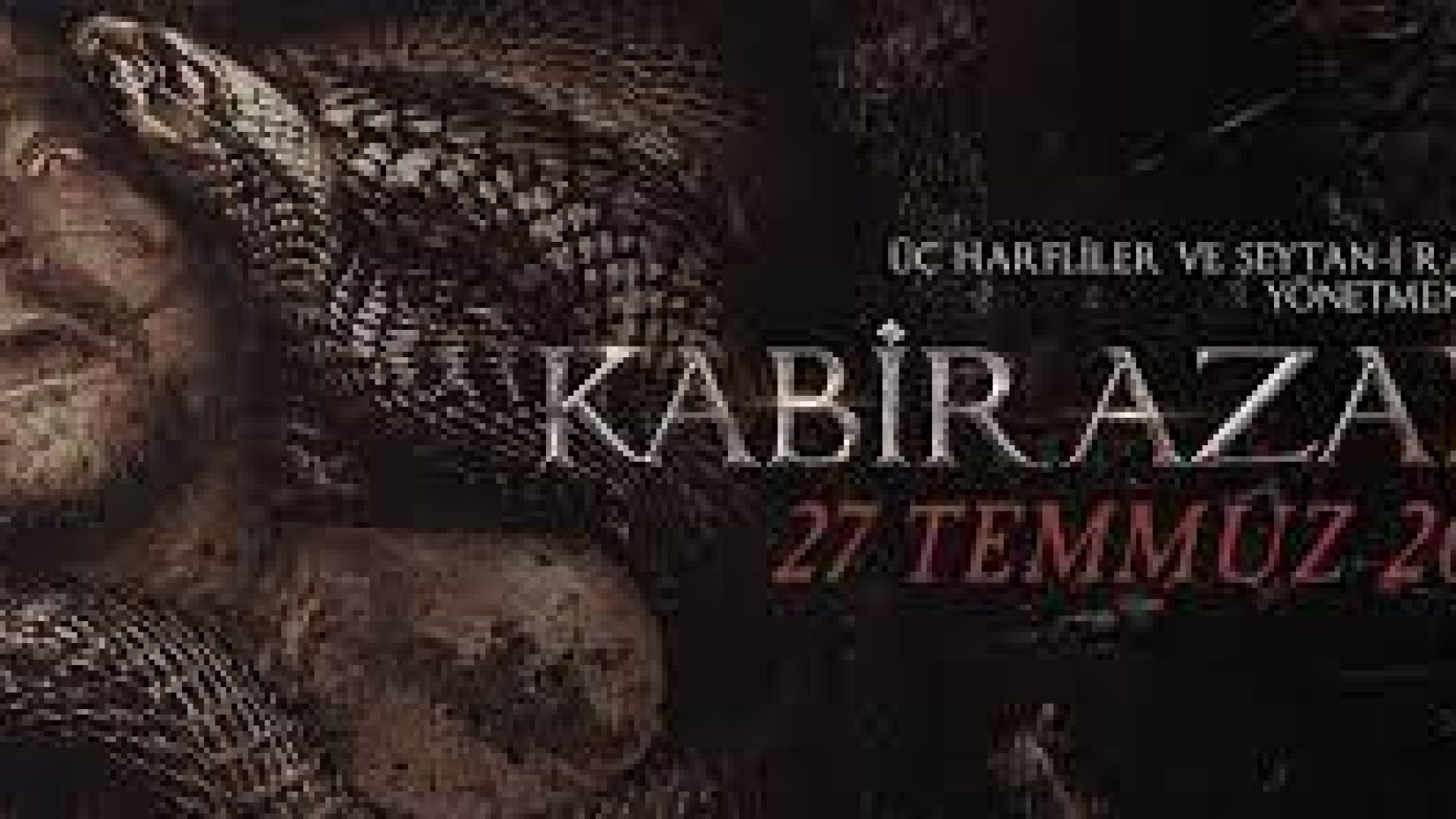 Kabir Azabı (2018) Turkish WEB-DL 720P