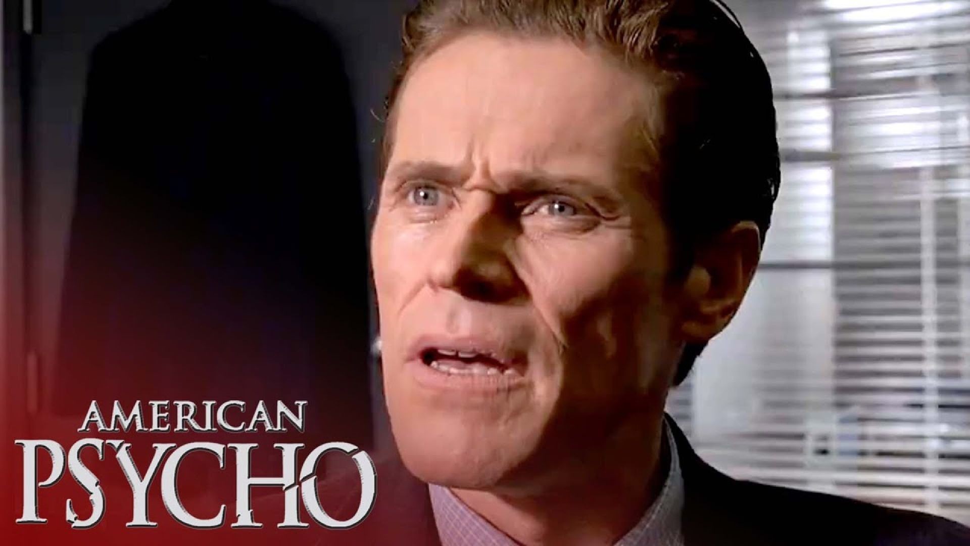 American Psycho (2000) English REMASTERED BluRay 1080p
