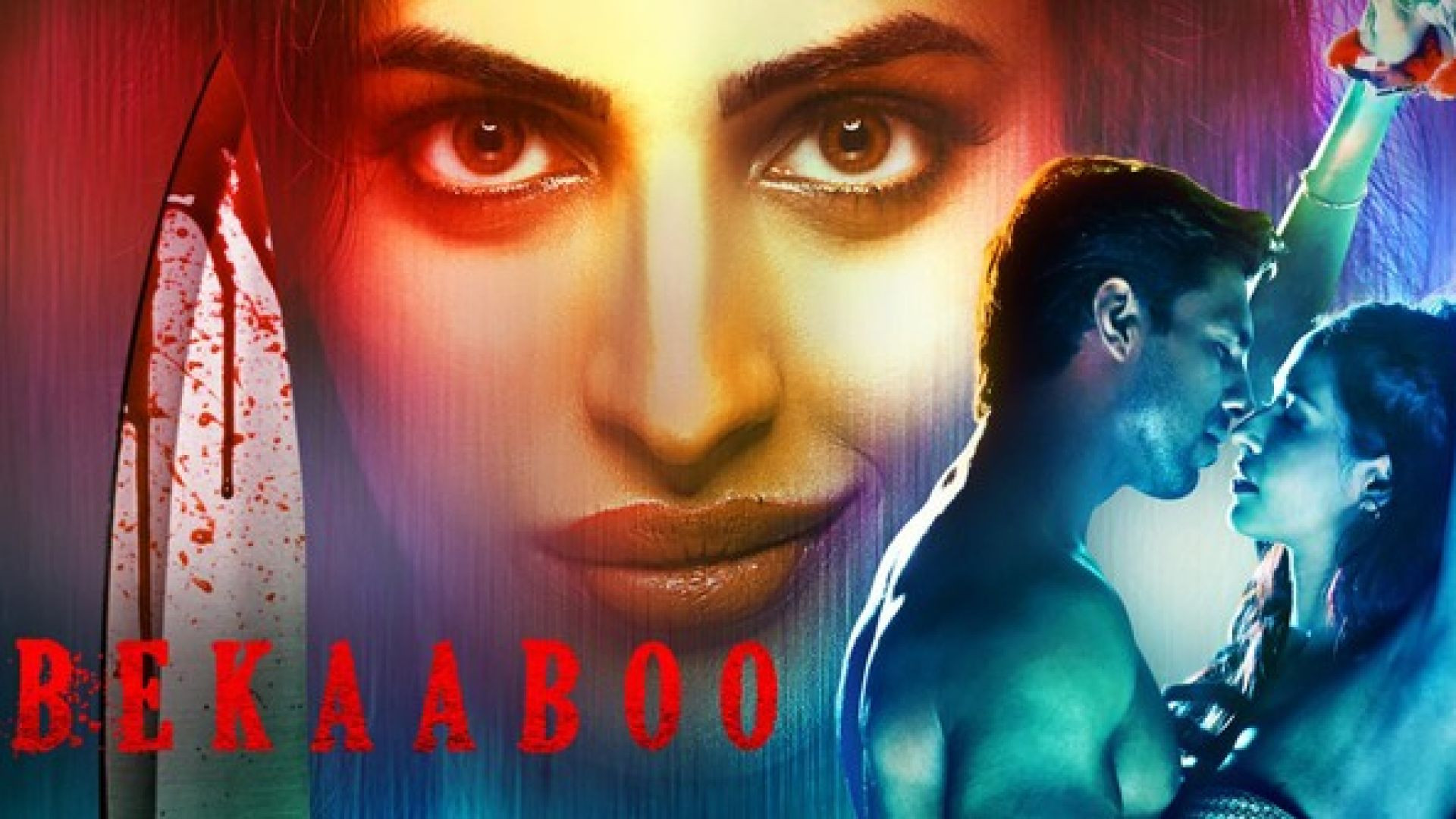 Bekaaboo (2019) S01 Hindi Alt Web Series 720p