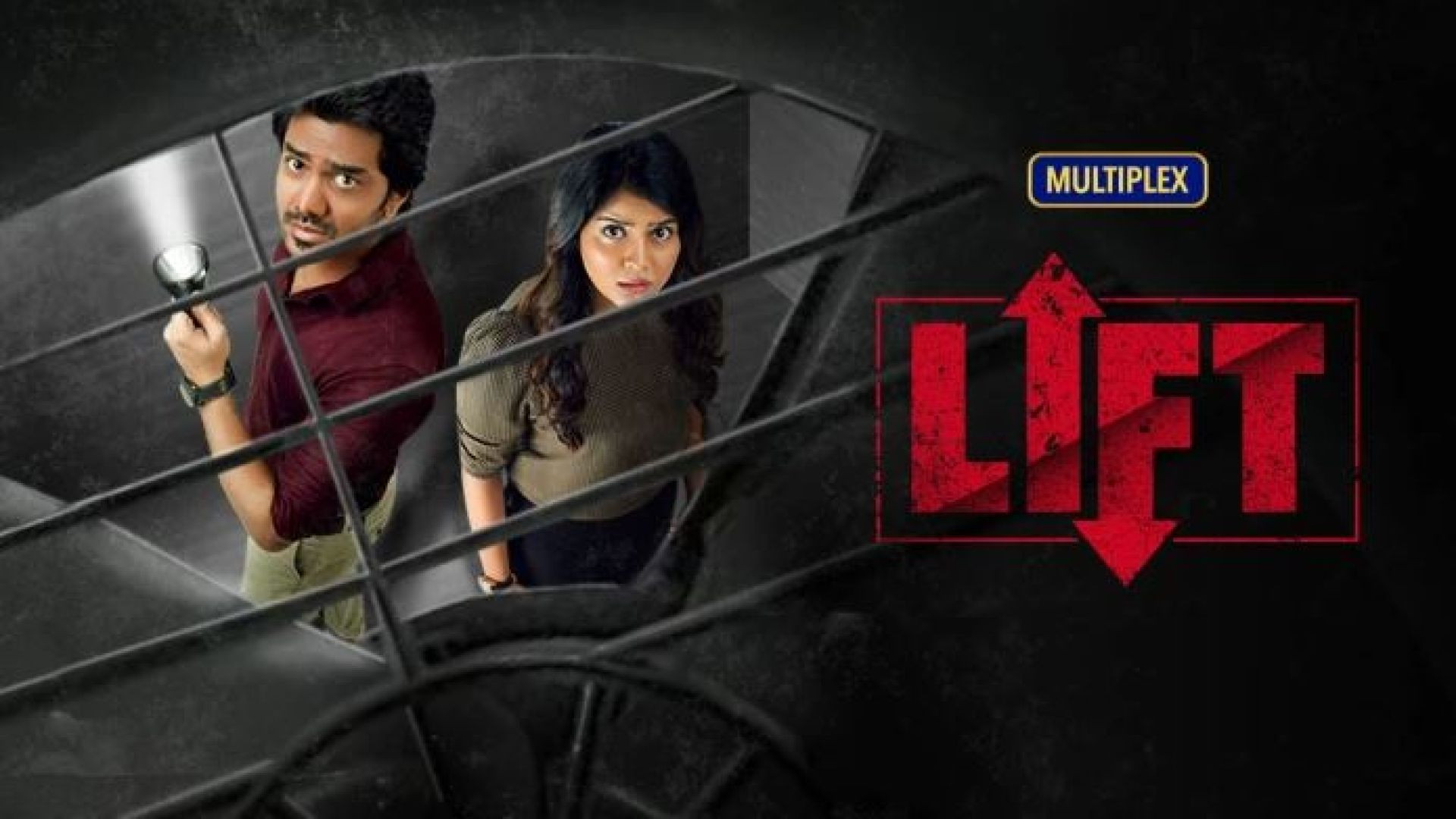 Lift (2021) Dual Audio [HIndi-Tamil] WEB-DL 480p