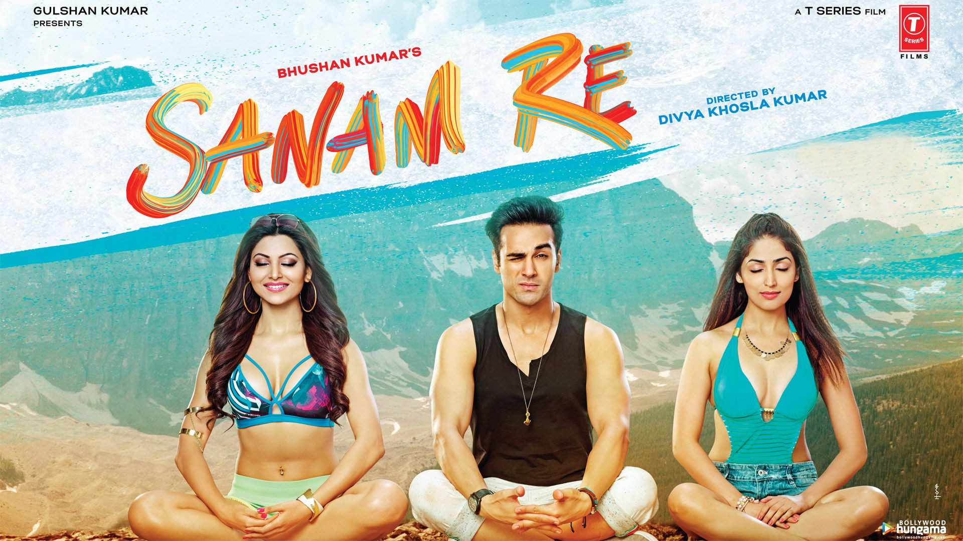 Sanam Re