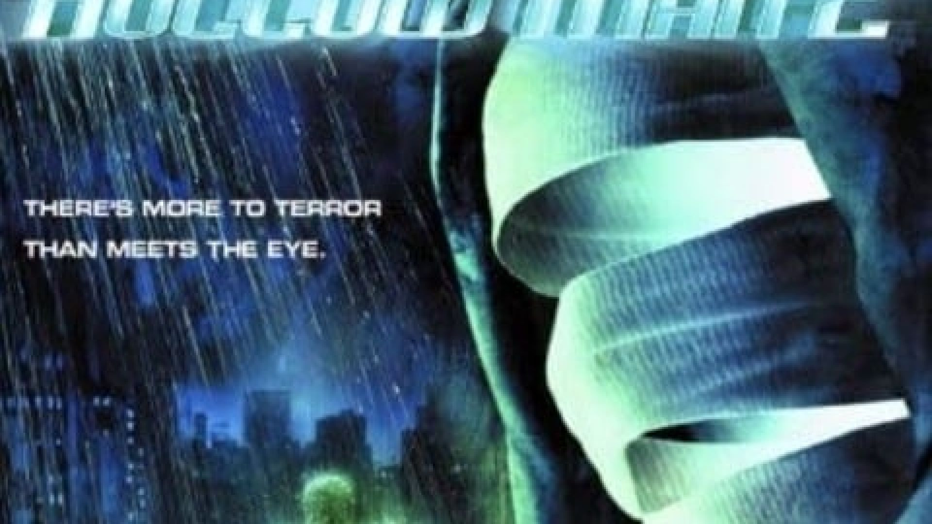 Hollow Man 2 (2006) Hindi Dubbed WEB-DL 480p