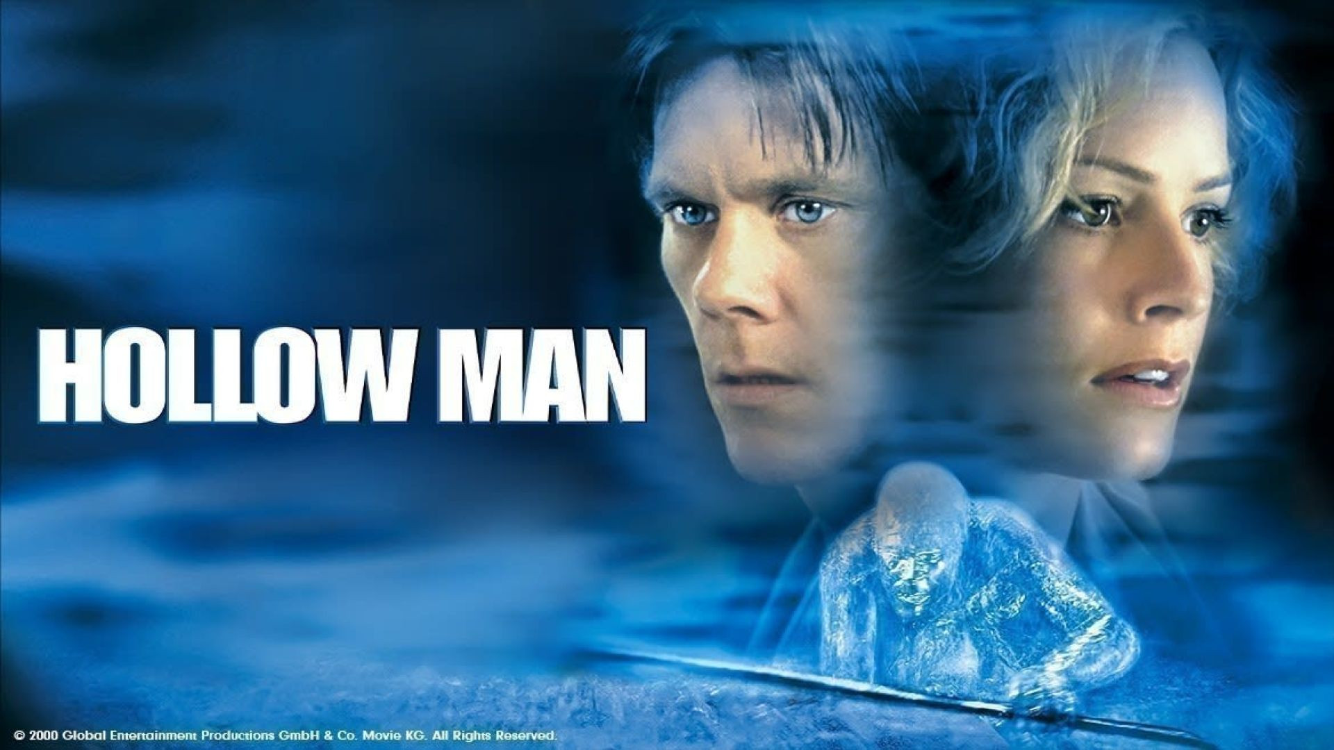 Hollow Man (2000) Hindi Dubbed WEB-DL 480p
