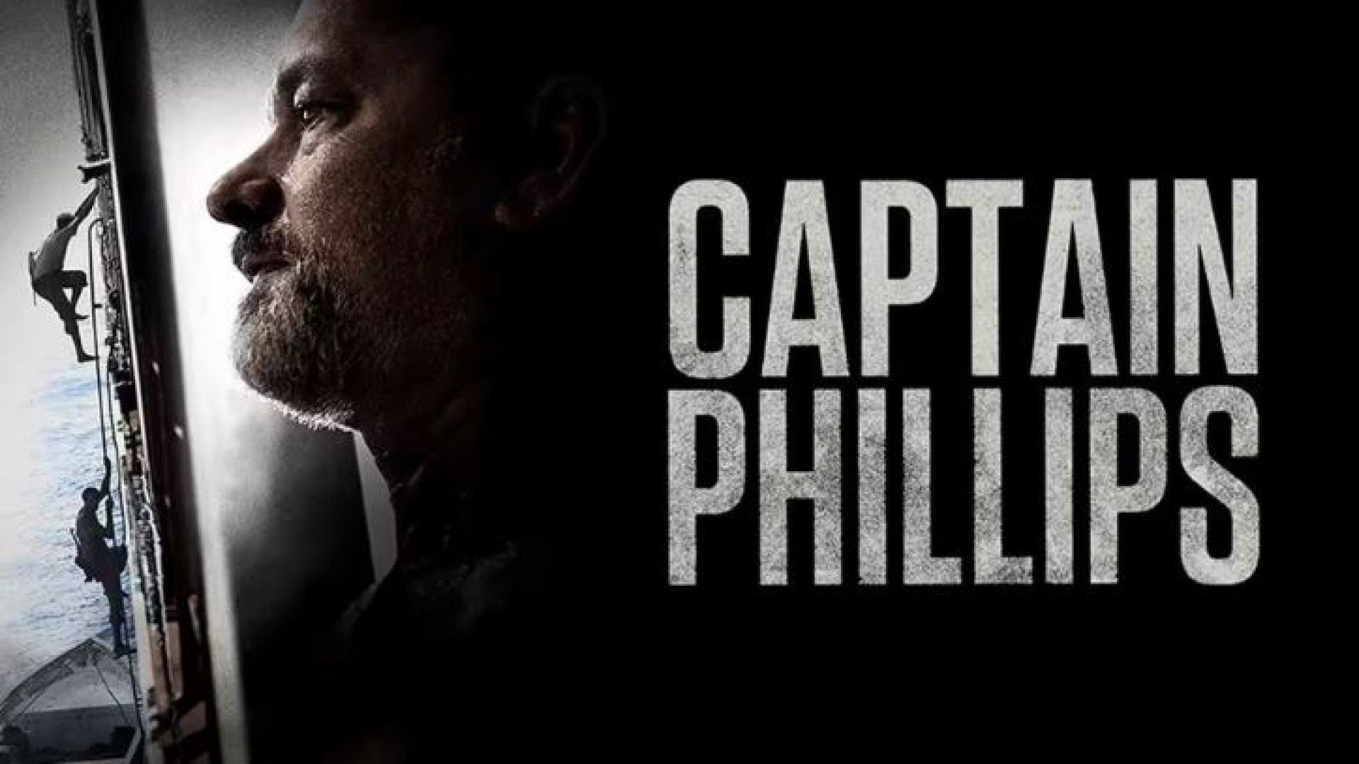 Captain Phillips (2013) Dual Audio [Hindi + English] BRRip 480p