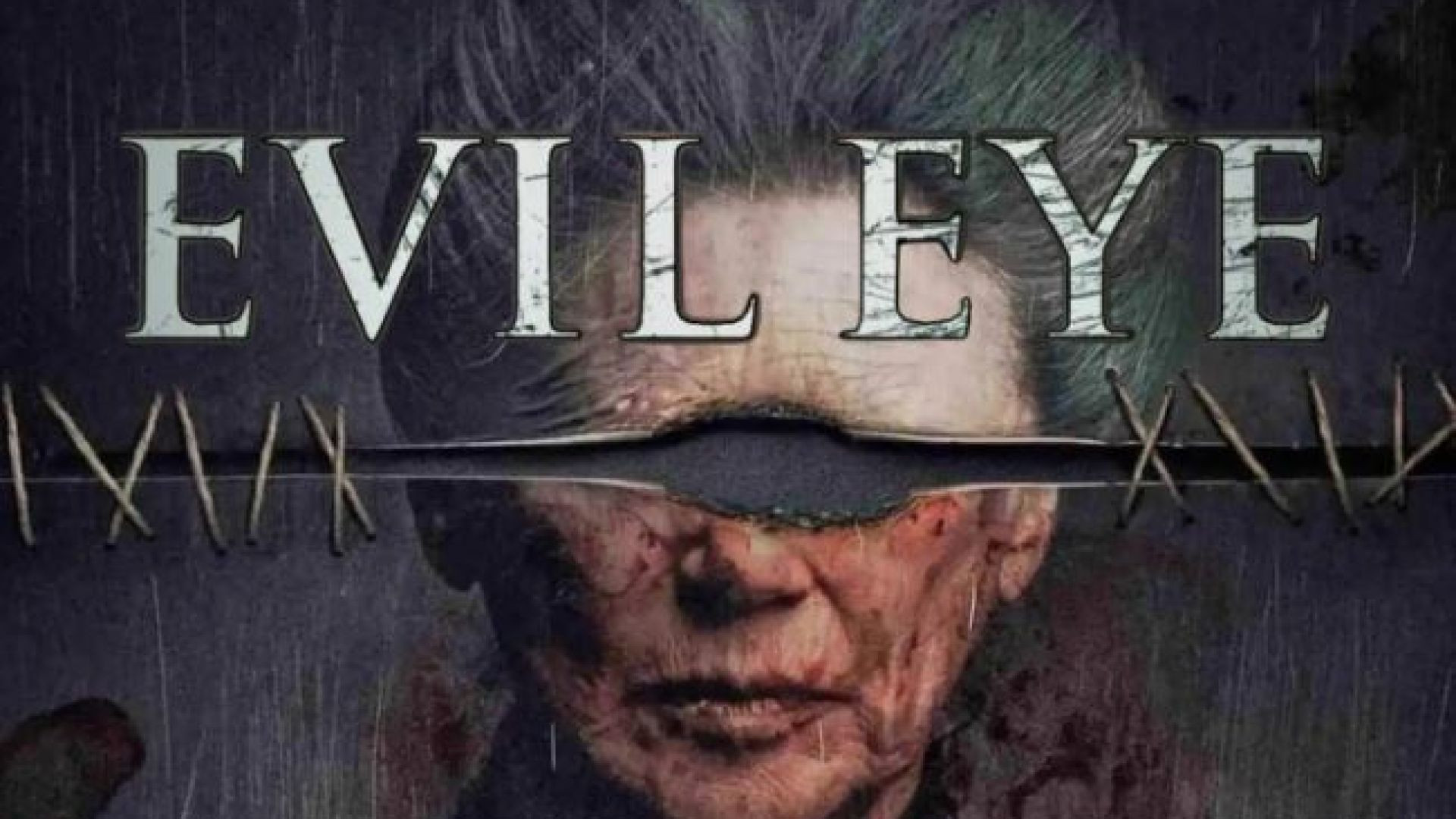 Evil Eye (2020) Dual Audio [Hindi-English] BluRay