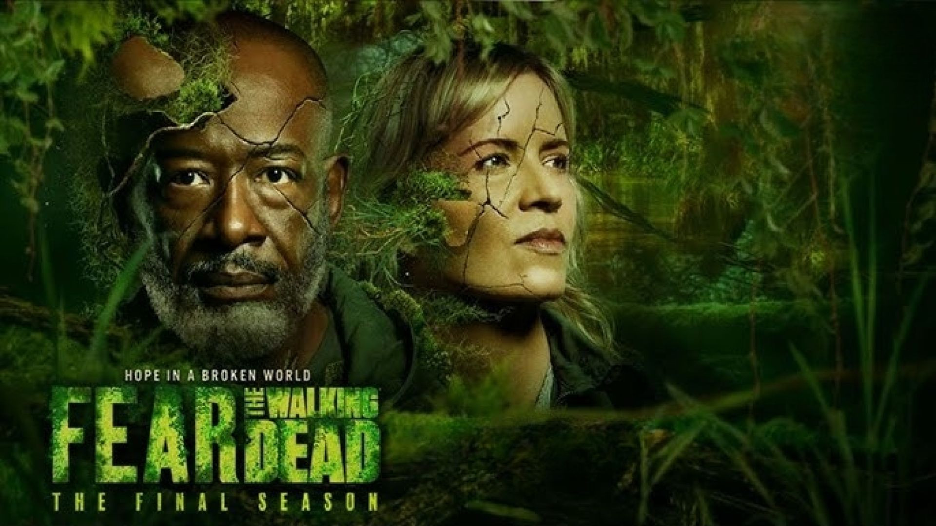 Fear the Walking Dead (2023) S08 Dual Audio (Hindi+Eng) WEB-DL 480p