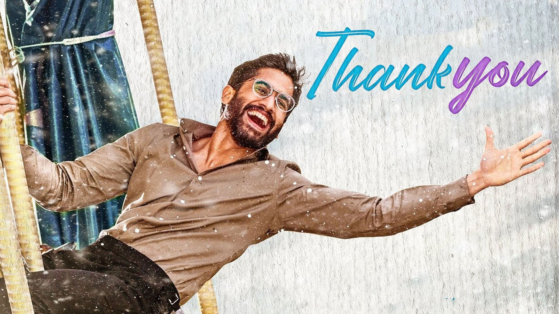 Thank you (2022) Hindi Dubbed HQ WEB-DL 720P