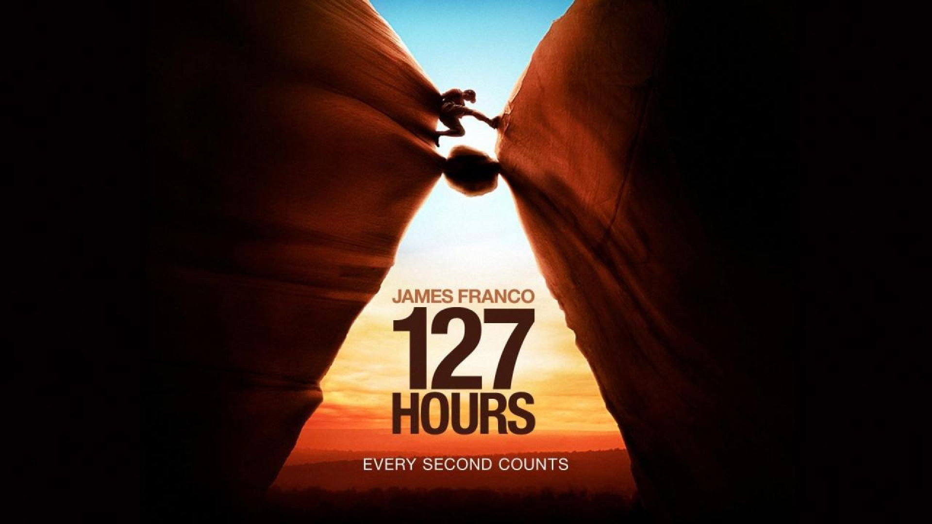 127 Hours (2010) Dual Audio [Hindi-ENG] BluRay 480P