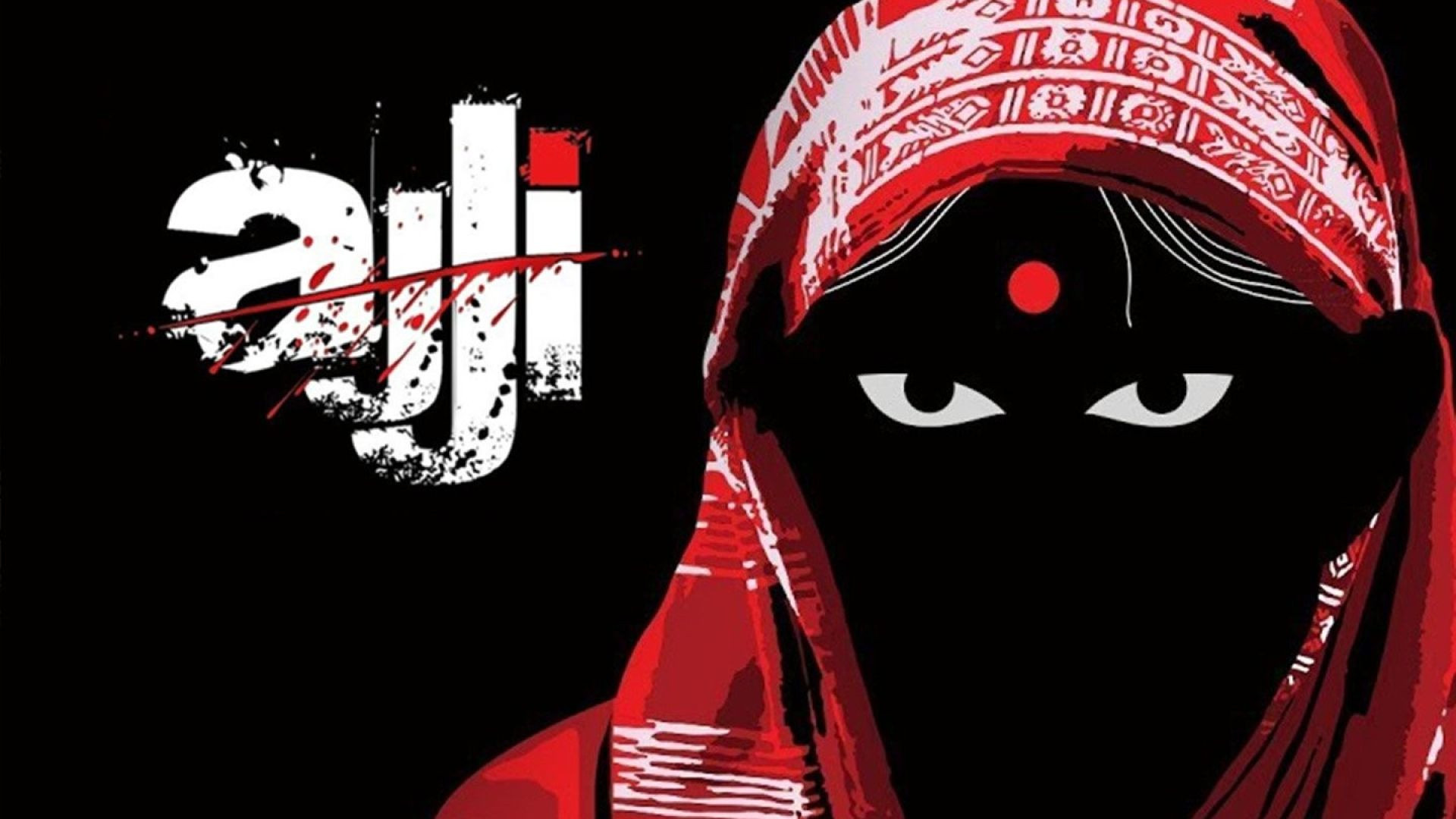 Ajji (2017) Hindi WEB-DL 1080p