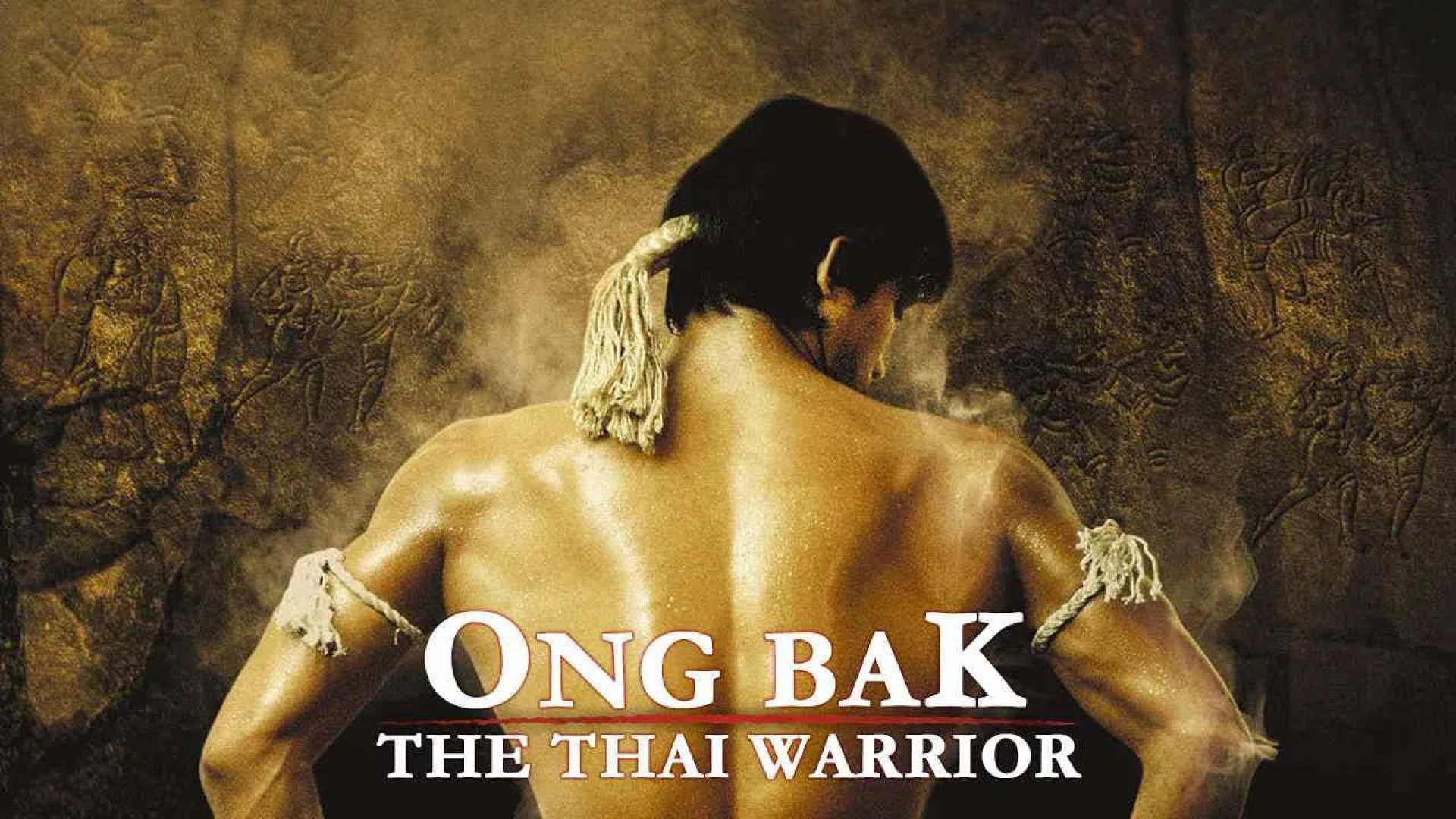 Ong-Bak: The Thai Warrior (2003) Dual Audio (Hindi+Thi) BluRay 480p