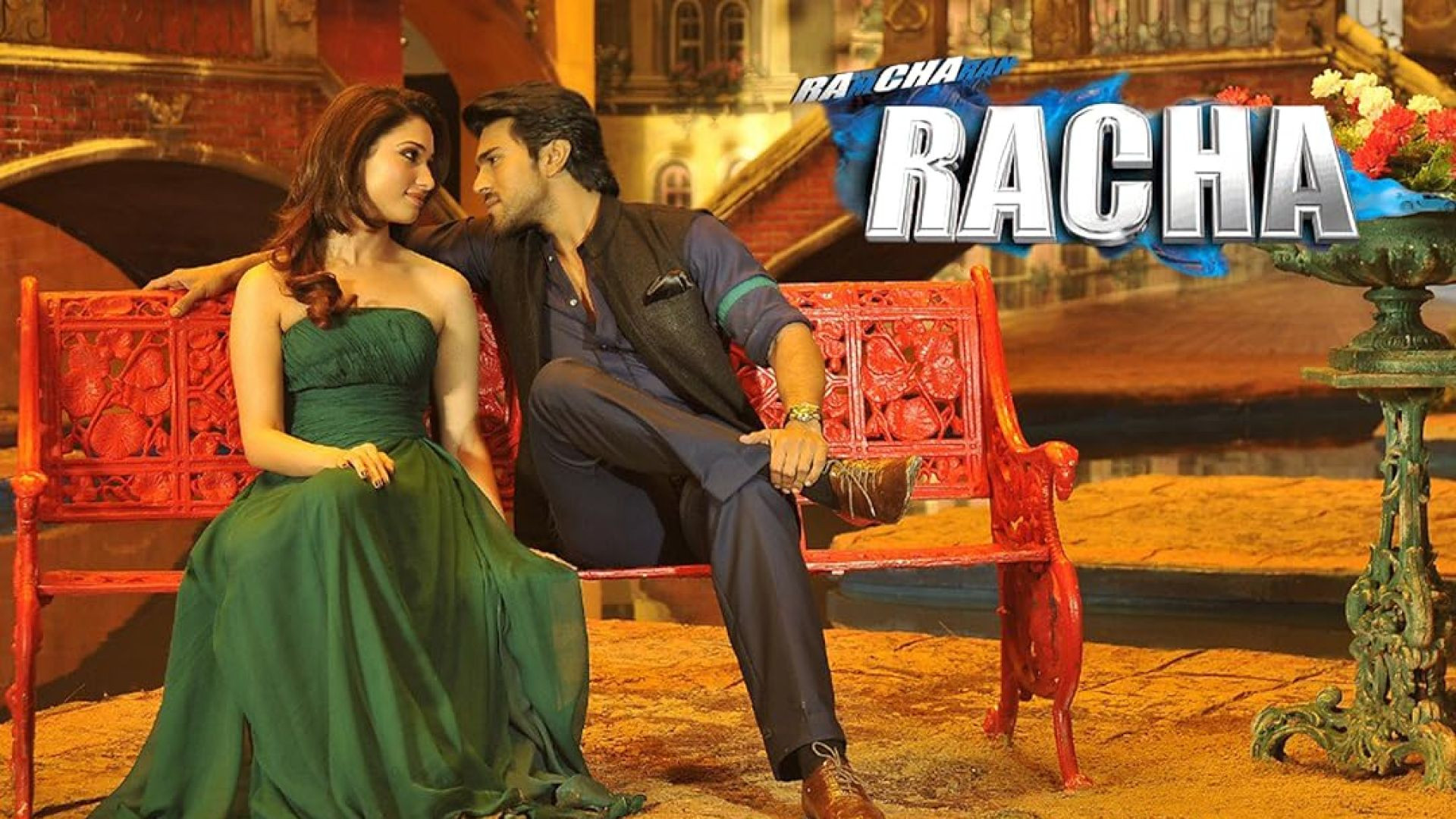 Betting Raja | Rachcha (2012) Hindi Dubbed WEB-DL 720p