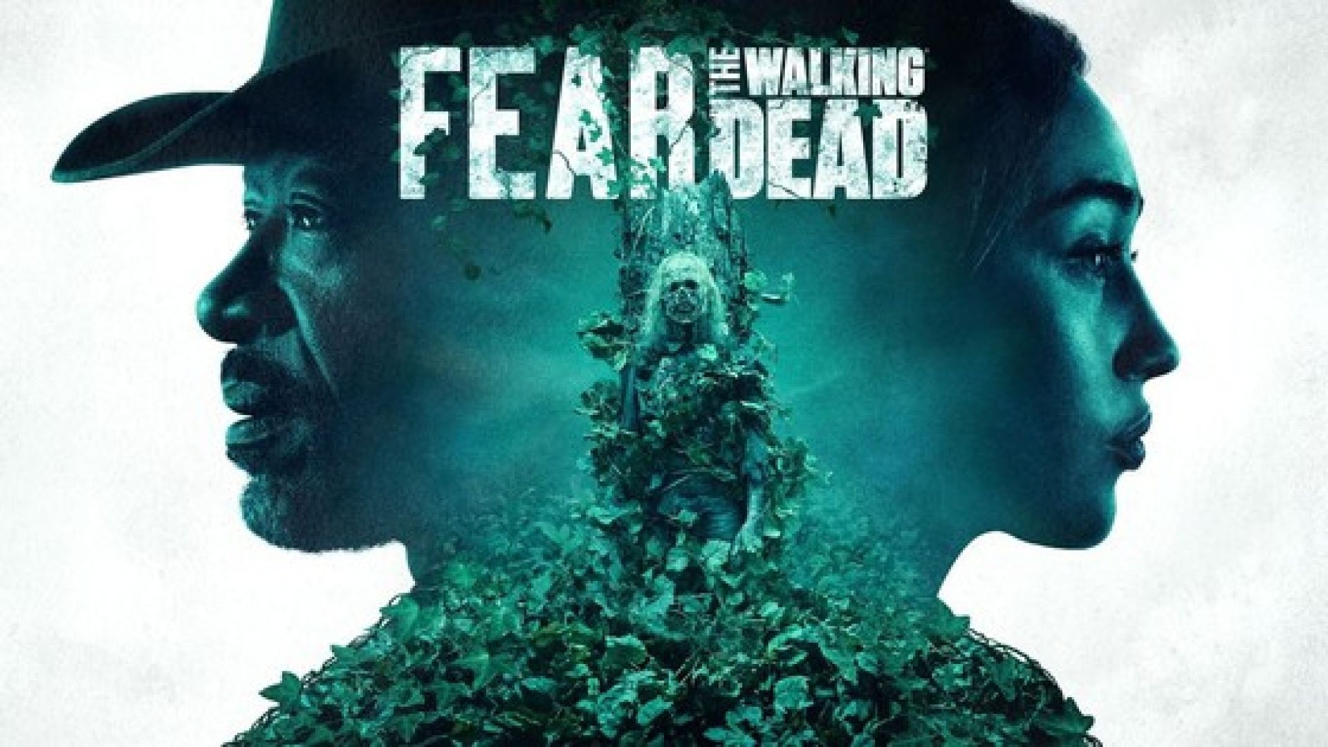 Fear the Walking Dead (2020) S06 Complete Dual Audio [Hindi-Eng] AMZN WEB-DL 720P