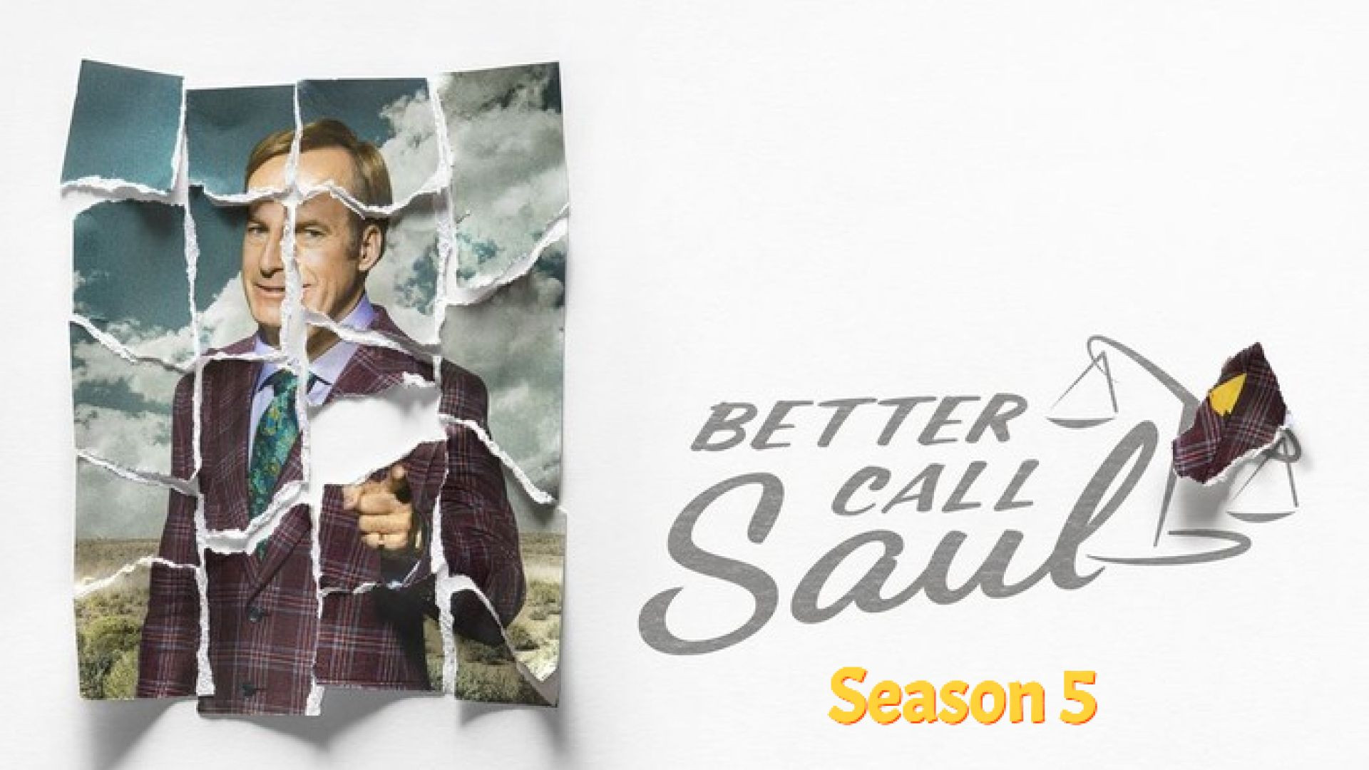 Better Call Saul (2020) S05 Dual Audio (Hindi+English) BluRay 720p