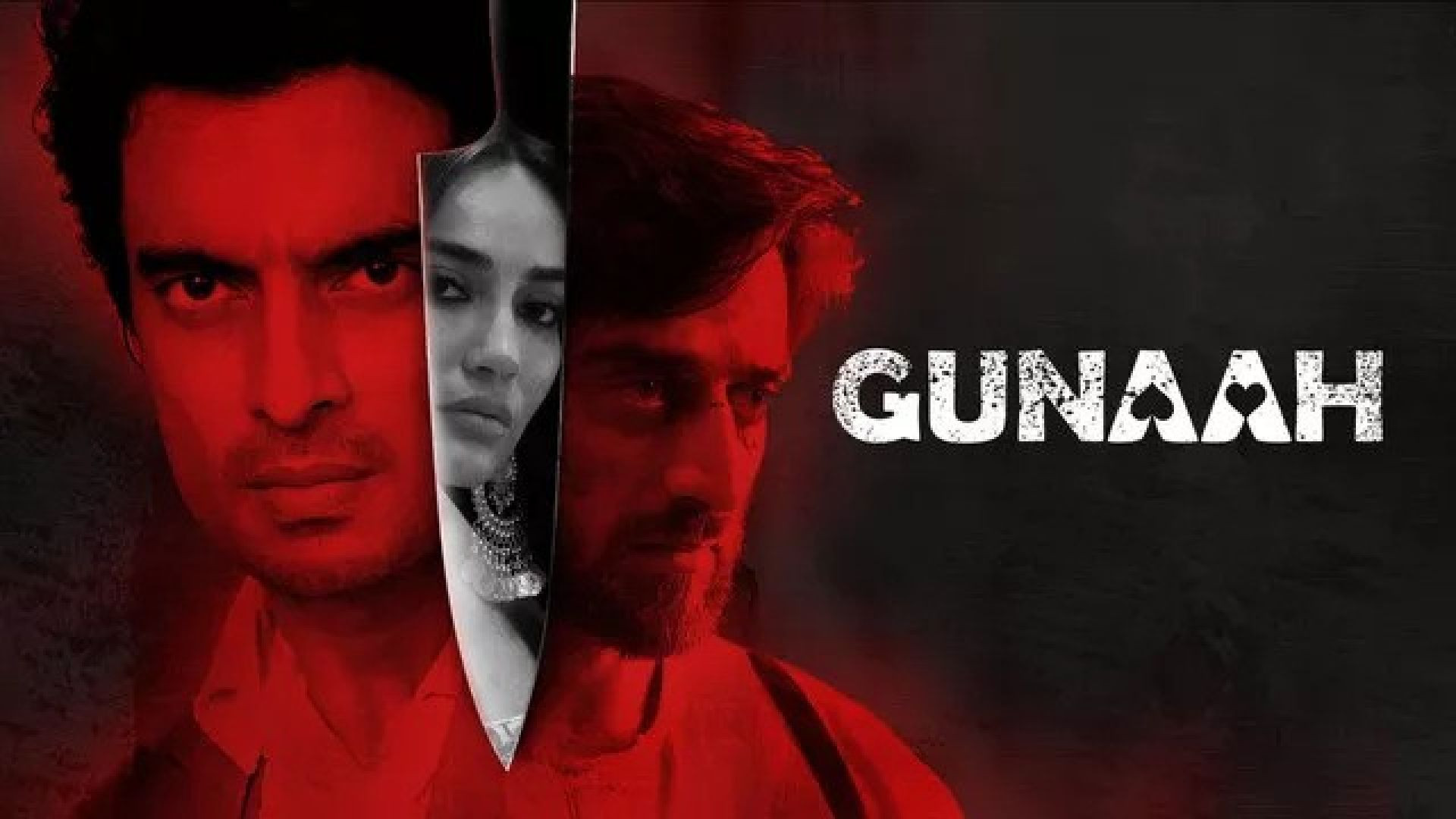 Gunaah (2024) S01E07-08 Hindi DSNP WEB-DL 1080P