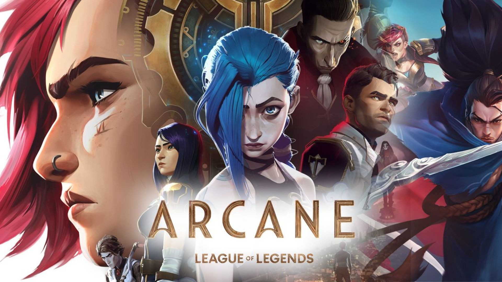 Arcane