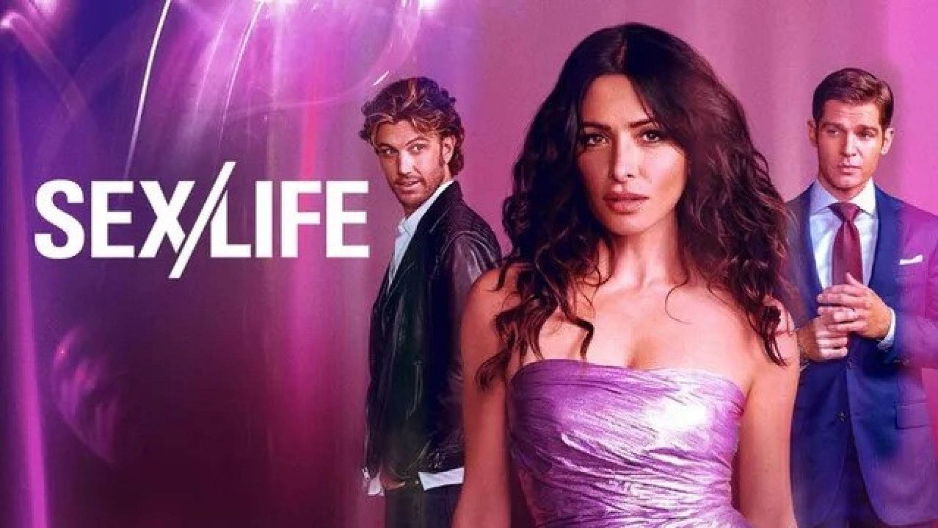 Sex/Life (2021) S01 Dual Audio [Hindi-English] Netflix WEB-DL 1080P