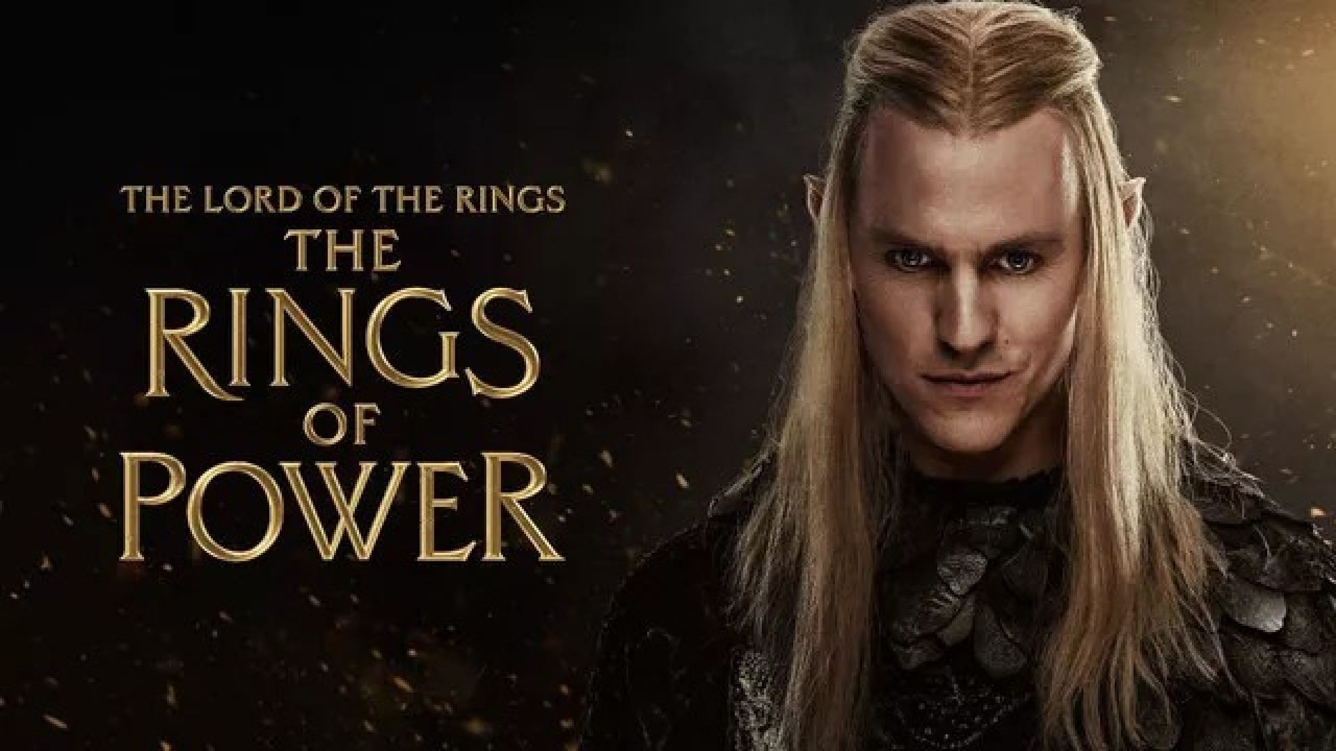 ⁣The Lord of the Rings: The Rings of Power (2024) S02E04 Dual [Hindi-English] WEB-DL 480P