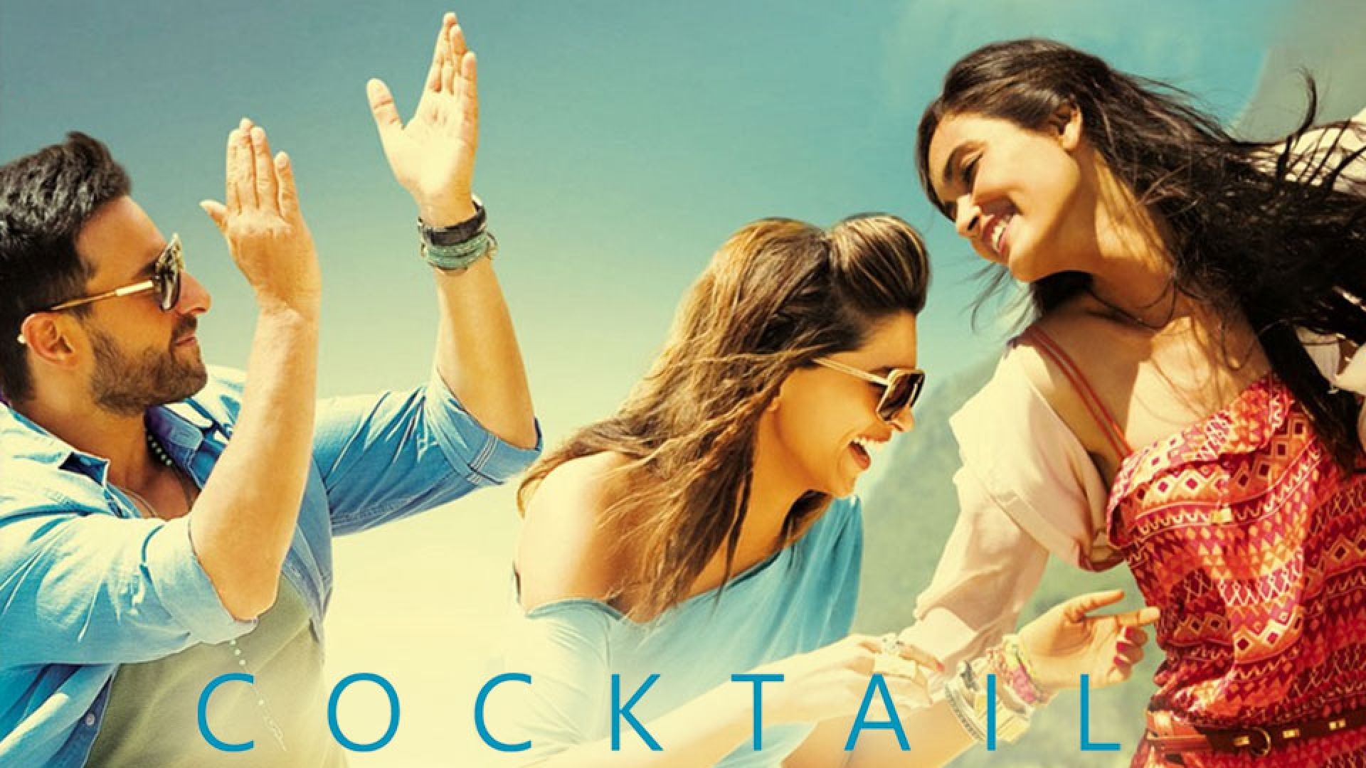 Cocktail (2012) Hindi BluRay 1080p
