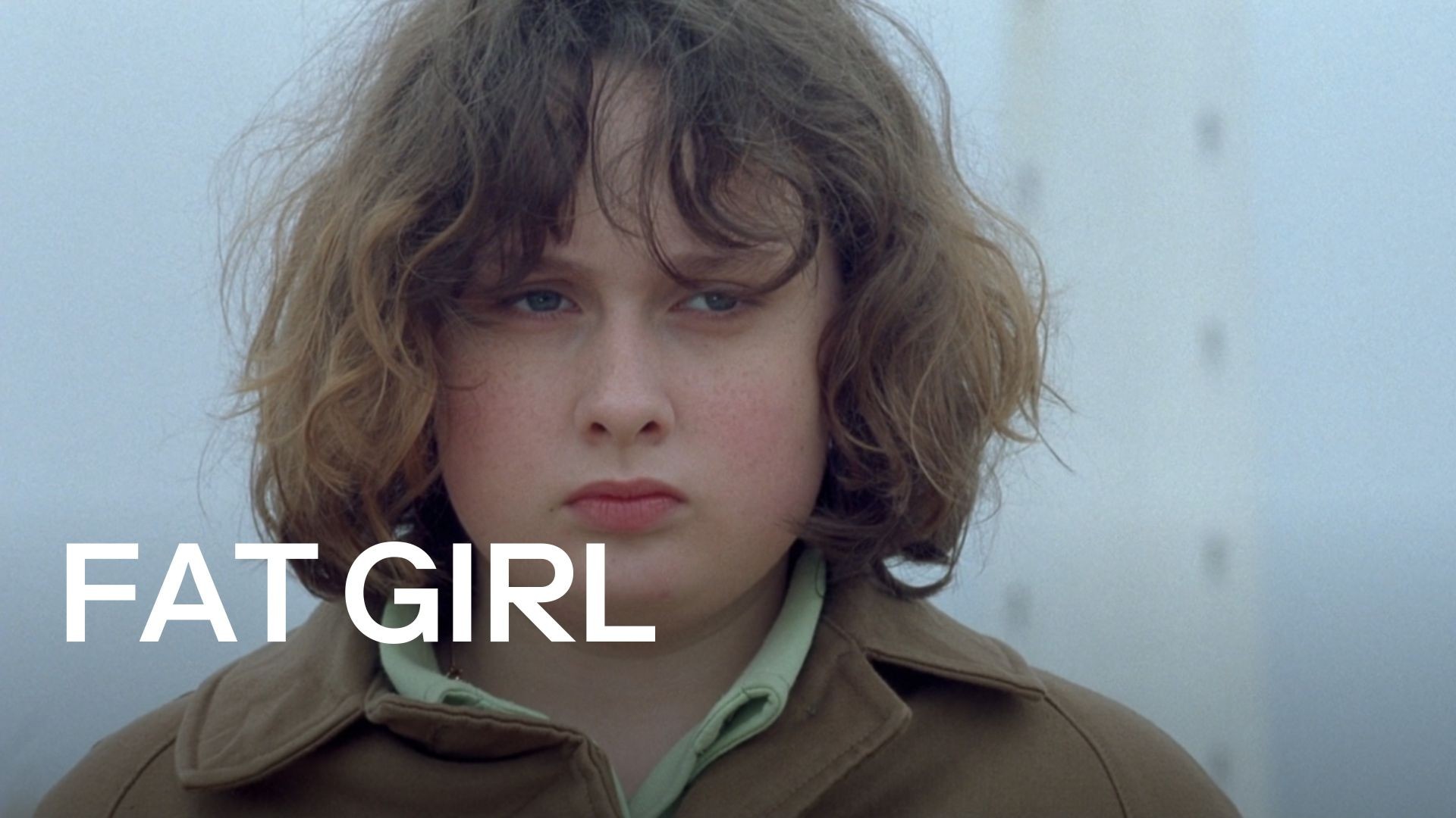 Fat Girl (2001) French BluRay 720p