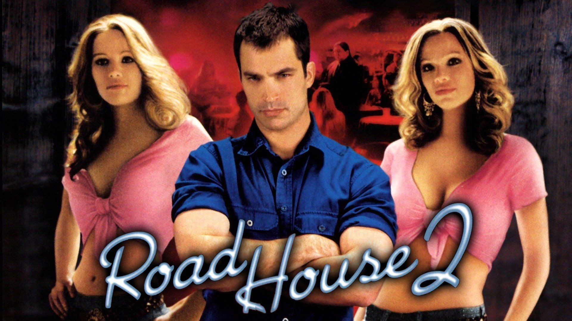 Road House 2 Last Call (2006) Dual Audio {Hindi-English} BluRay 480p