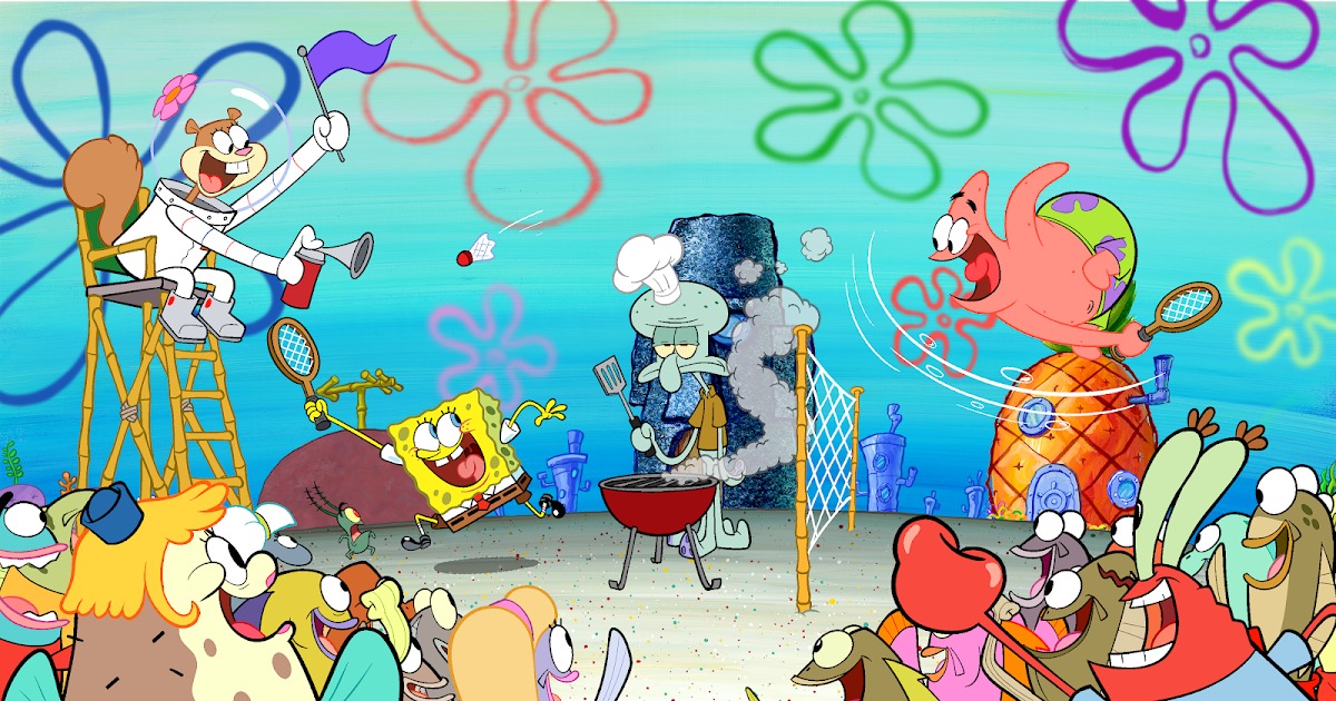 Kreepaway Kamp