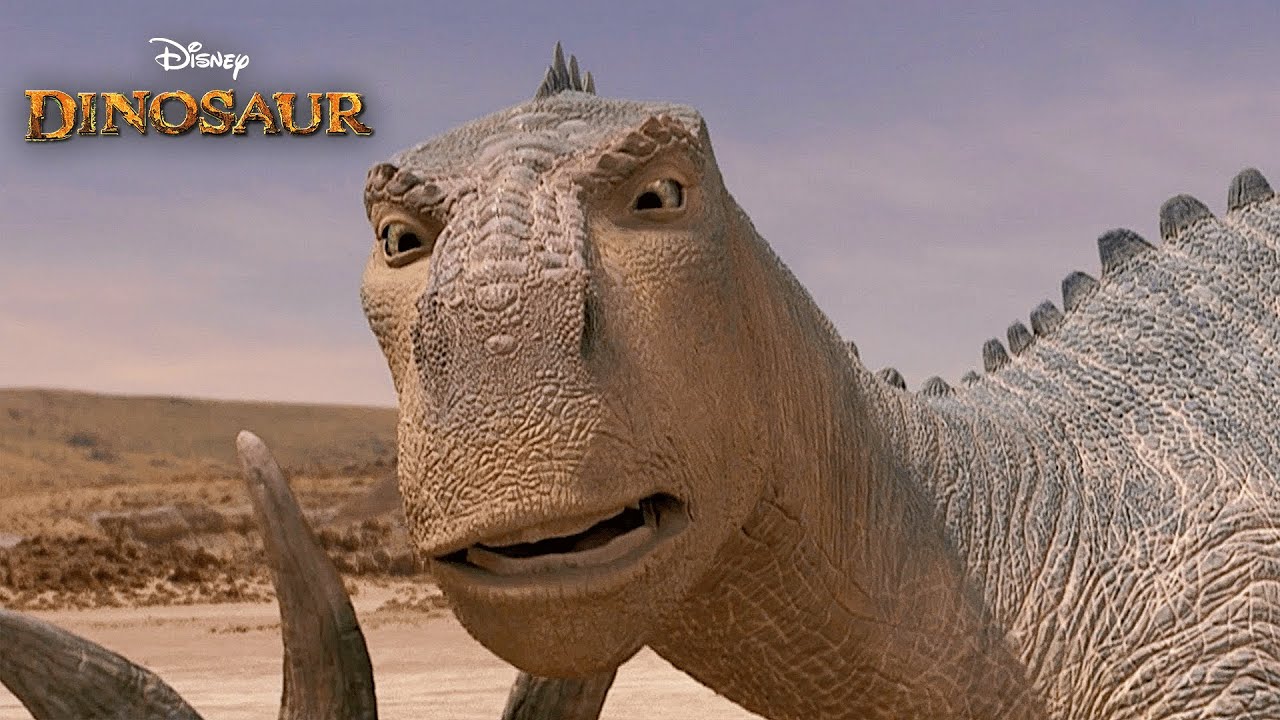 Dinosaur