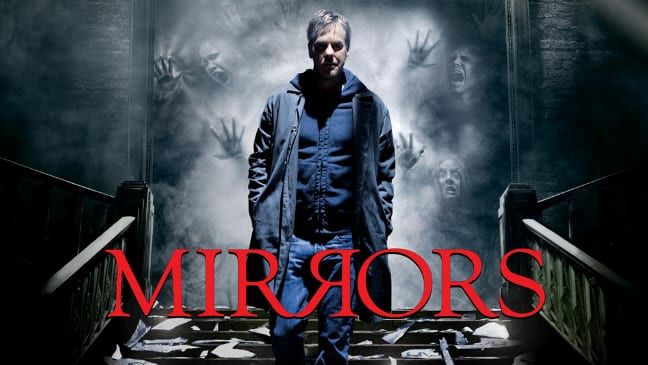Mirrors