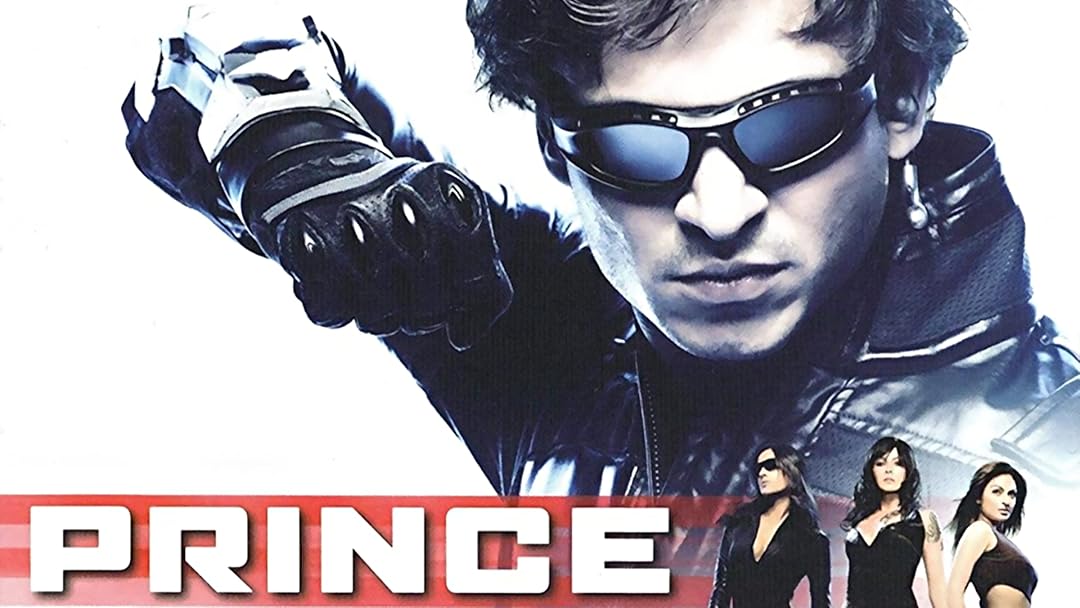 Prince