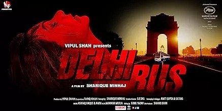 Delhi Bus