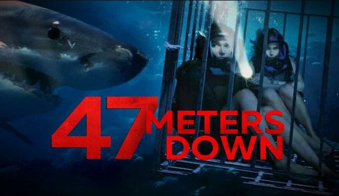 47 Meters Down