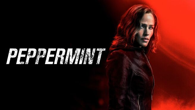 Peppermint