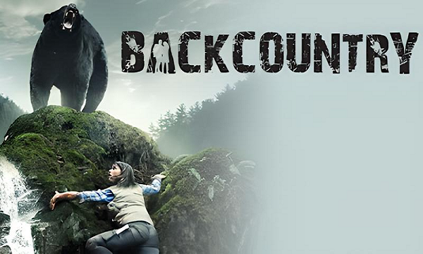 Backcountry