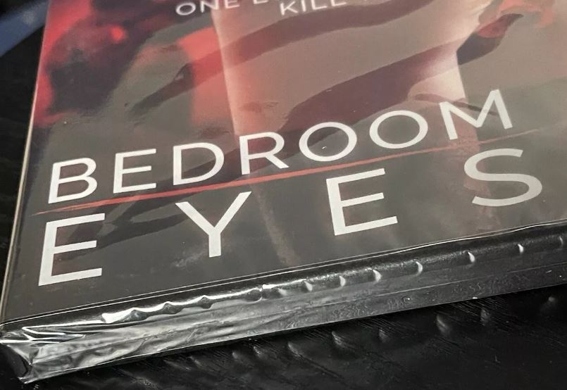 Bedroom Eyes