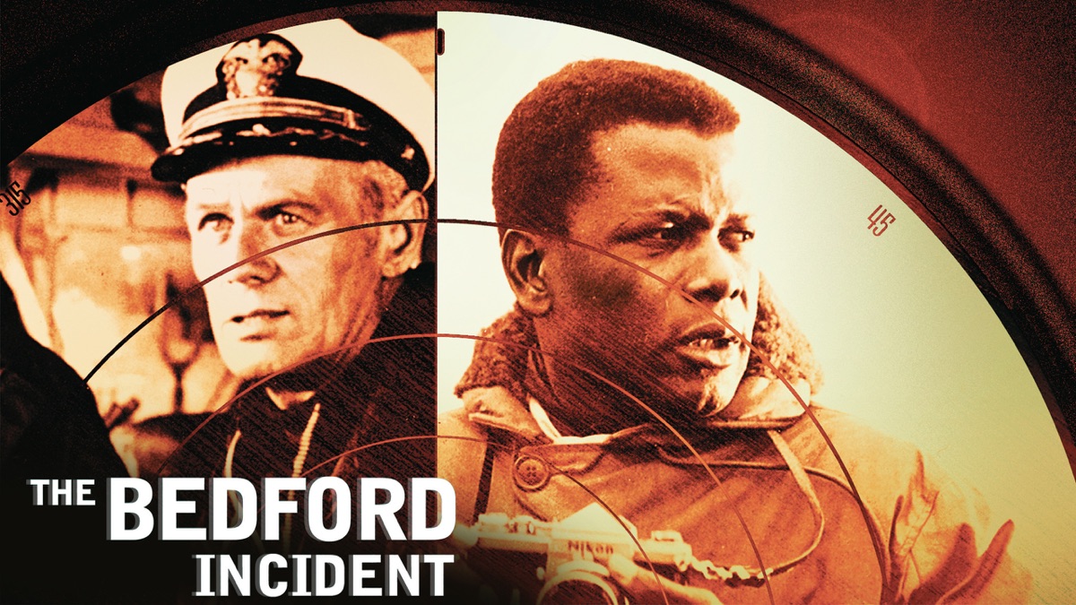The Bedford Incident