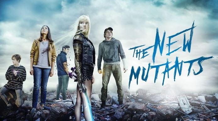 The New Mutants