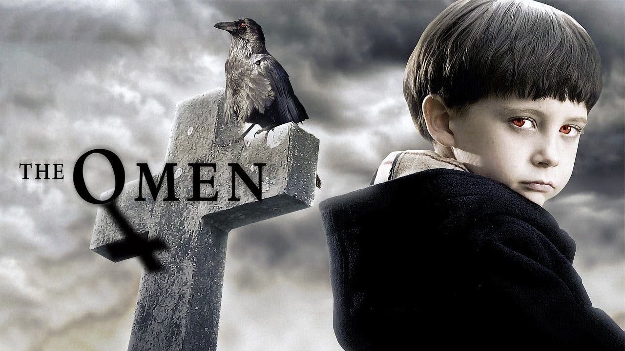 The Omen