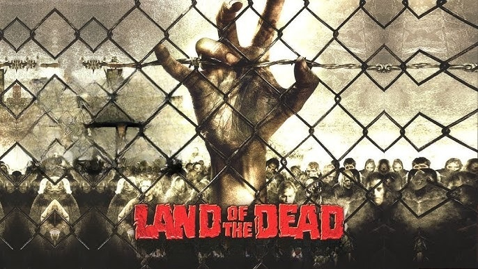 Land of the Dead