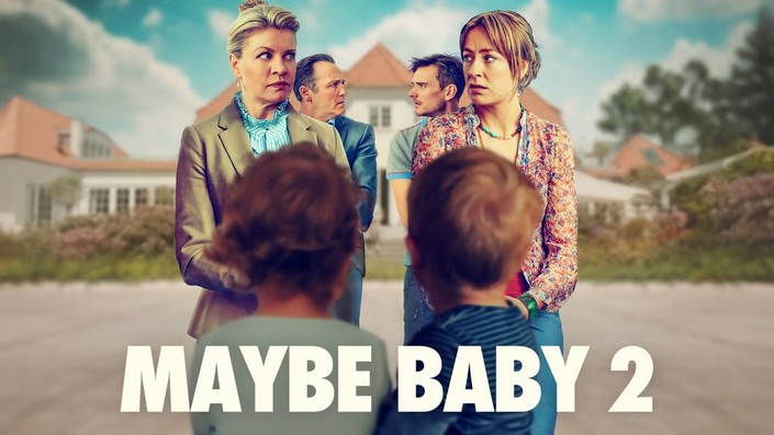 Maybe Baby 2