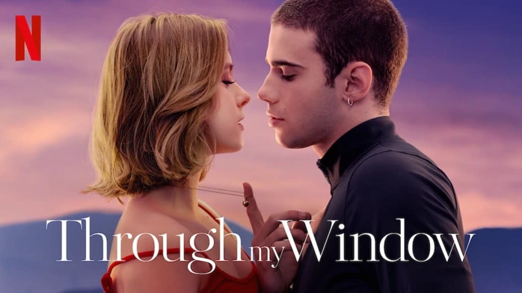 Through My Window (2022) Multi Audio {Hindi-English-Spanish} WEB-DL 720p