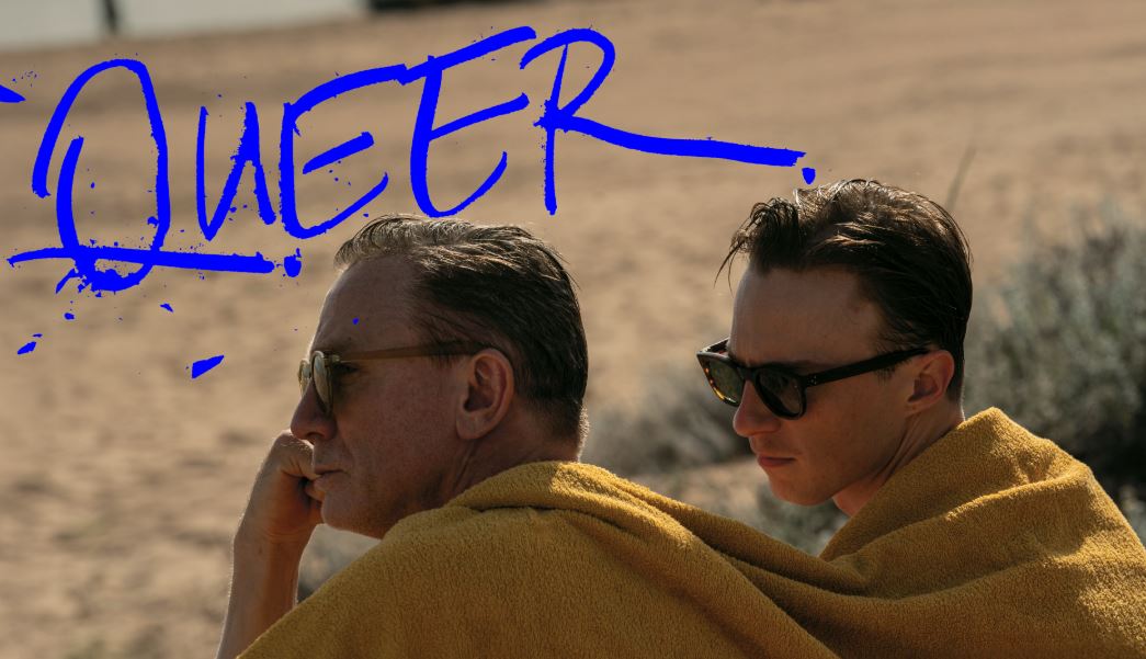 Queer (2024) English AMZN WEB-DL 480P