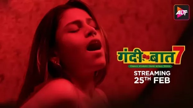 Gandii Baat (2023) S07 Hindi Alt WEB-DL 720P