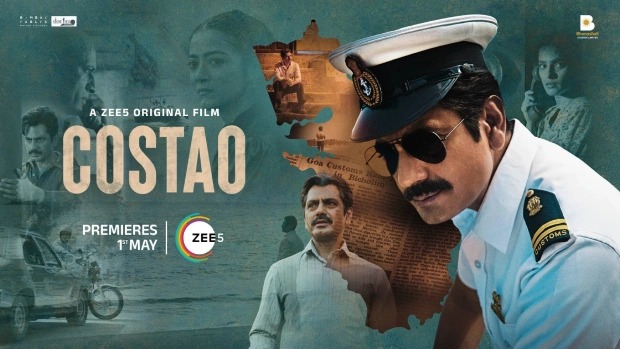 Costao (2025) Hindi Zee5 WEB-DL 1080P