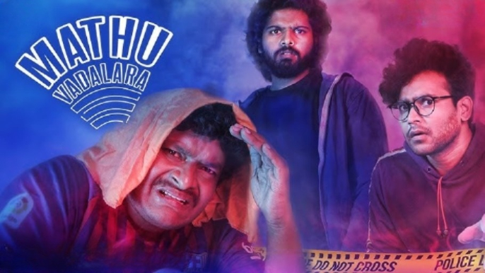 Mathu Vadalara