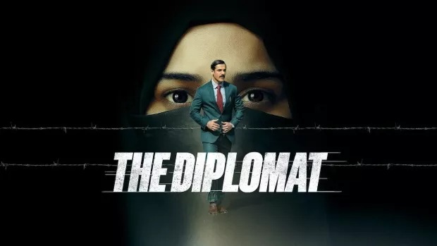The Diplomat (2024) Hindi Netflix WEB-DL 480P